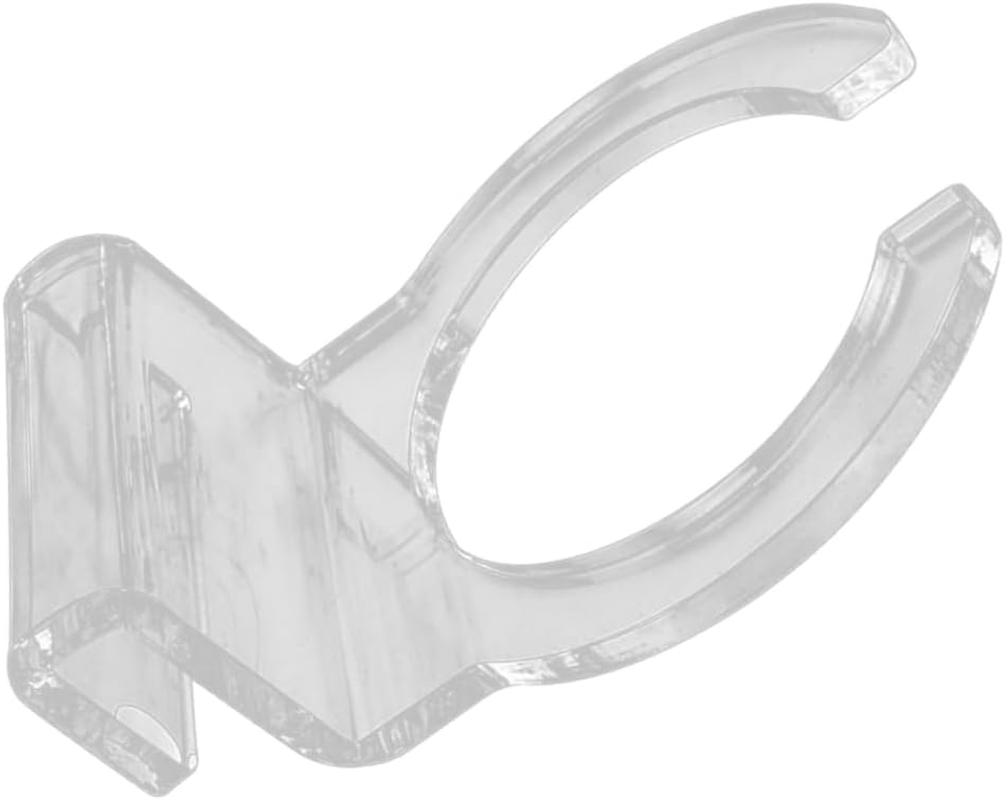 Ipetboom 2Pcs Aquarium Decoration Accessory Filter Bag Holder Bracket Drawstring for Fish Tank Cleaning image number 4