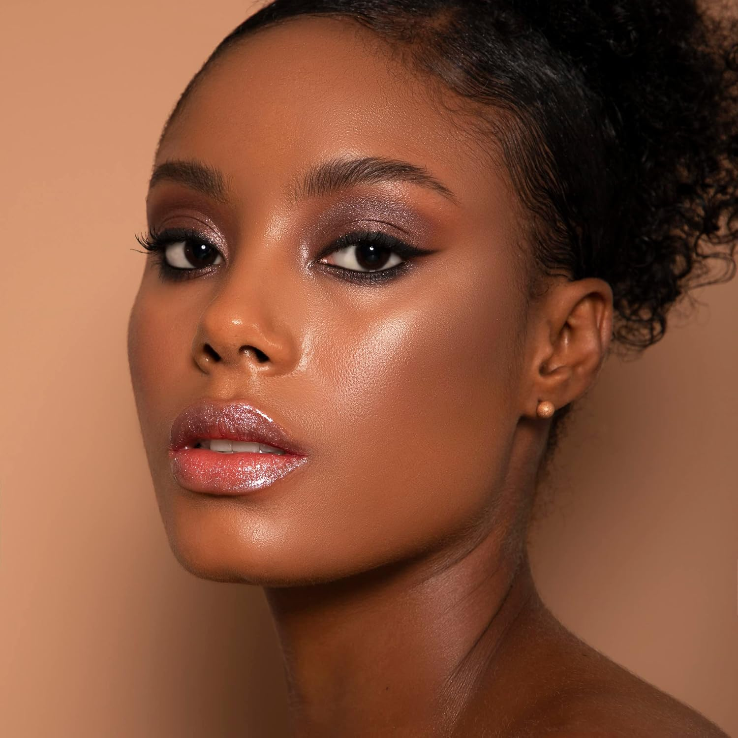 Sigma Beauty Small Tapered Blending - E45 image number 3