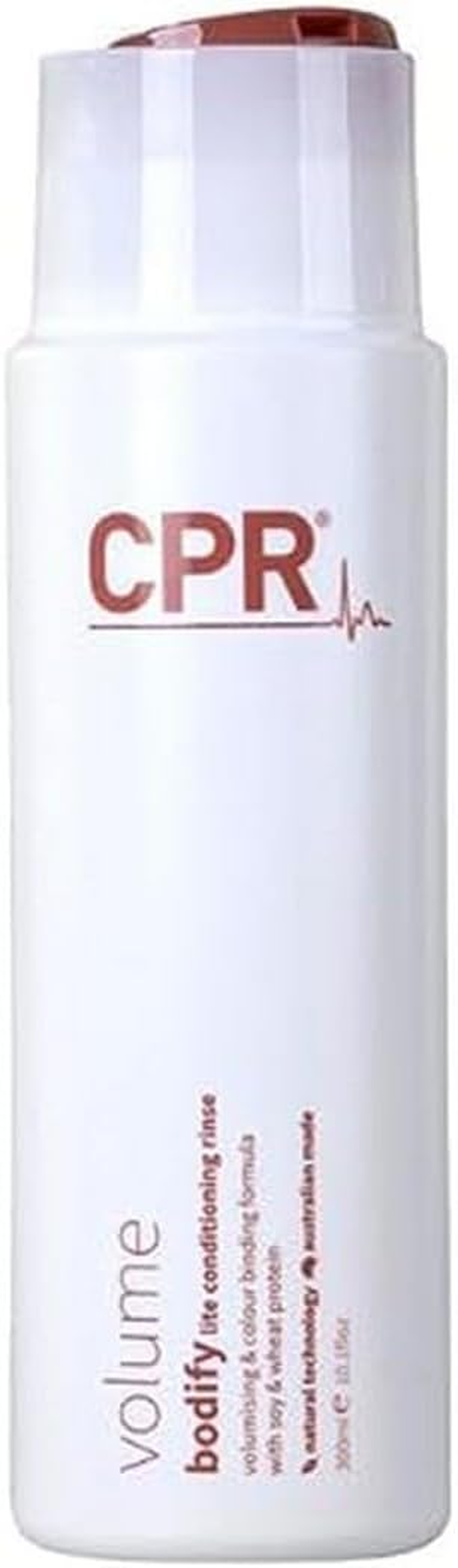 Vitafive CPR Volume Bodify Conditioner 300 Ml