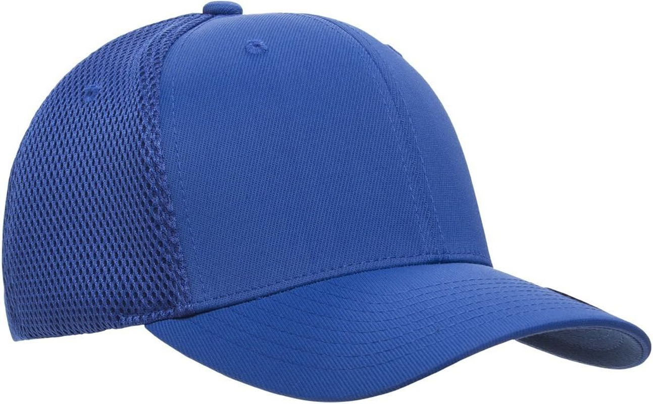 Flexfit Men'S Trucker Mesh Cap image number 1