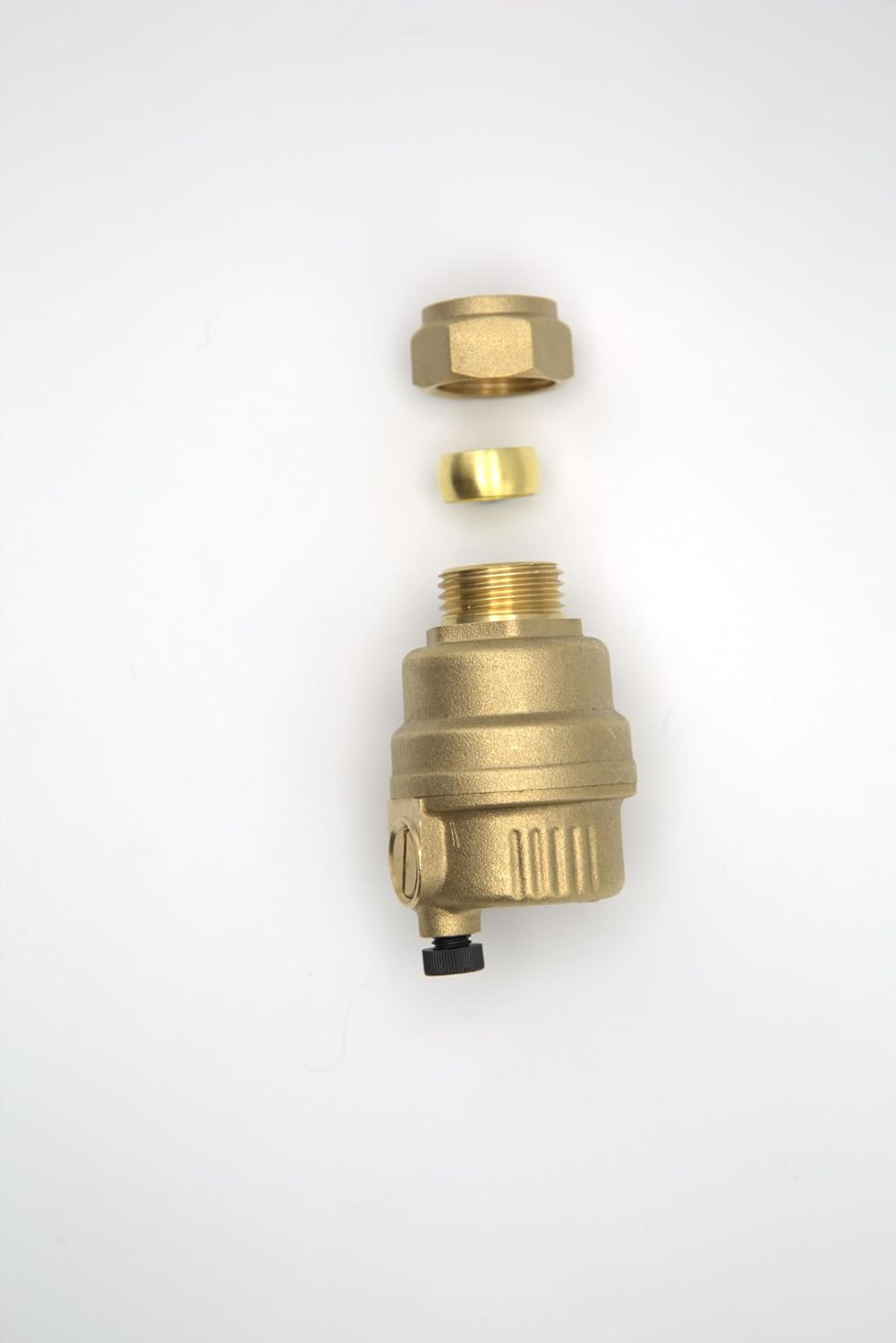 Plumb Bliss Automatic Air Vent 15Mm