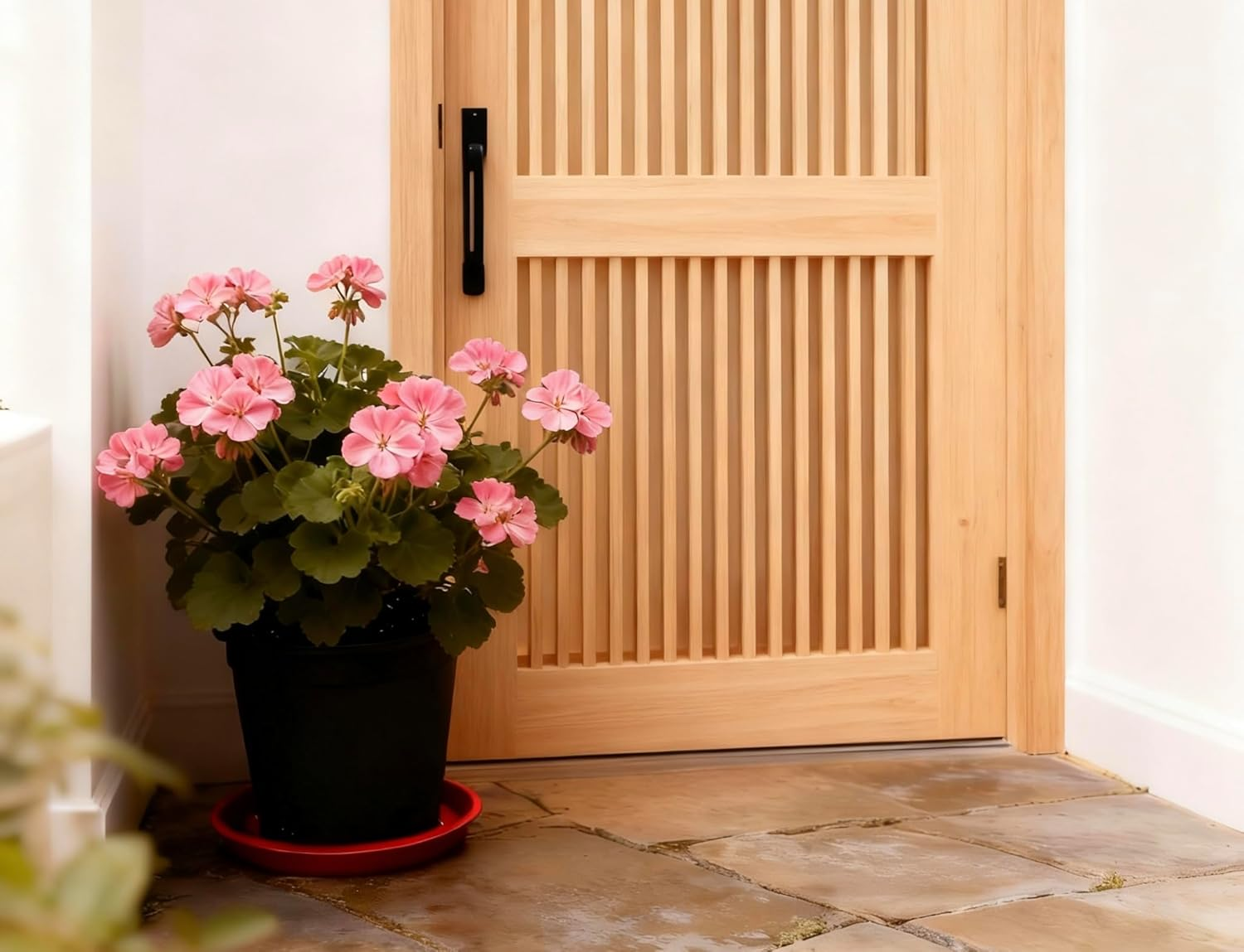 8 Pack 24Cm Plastic Plant Saucer, Flower Plant Pot Drip Tray, round Planter Saucer for Indoor and Outdoor, Brown