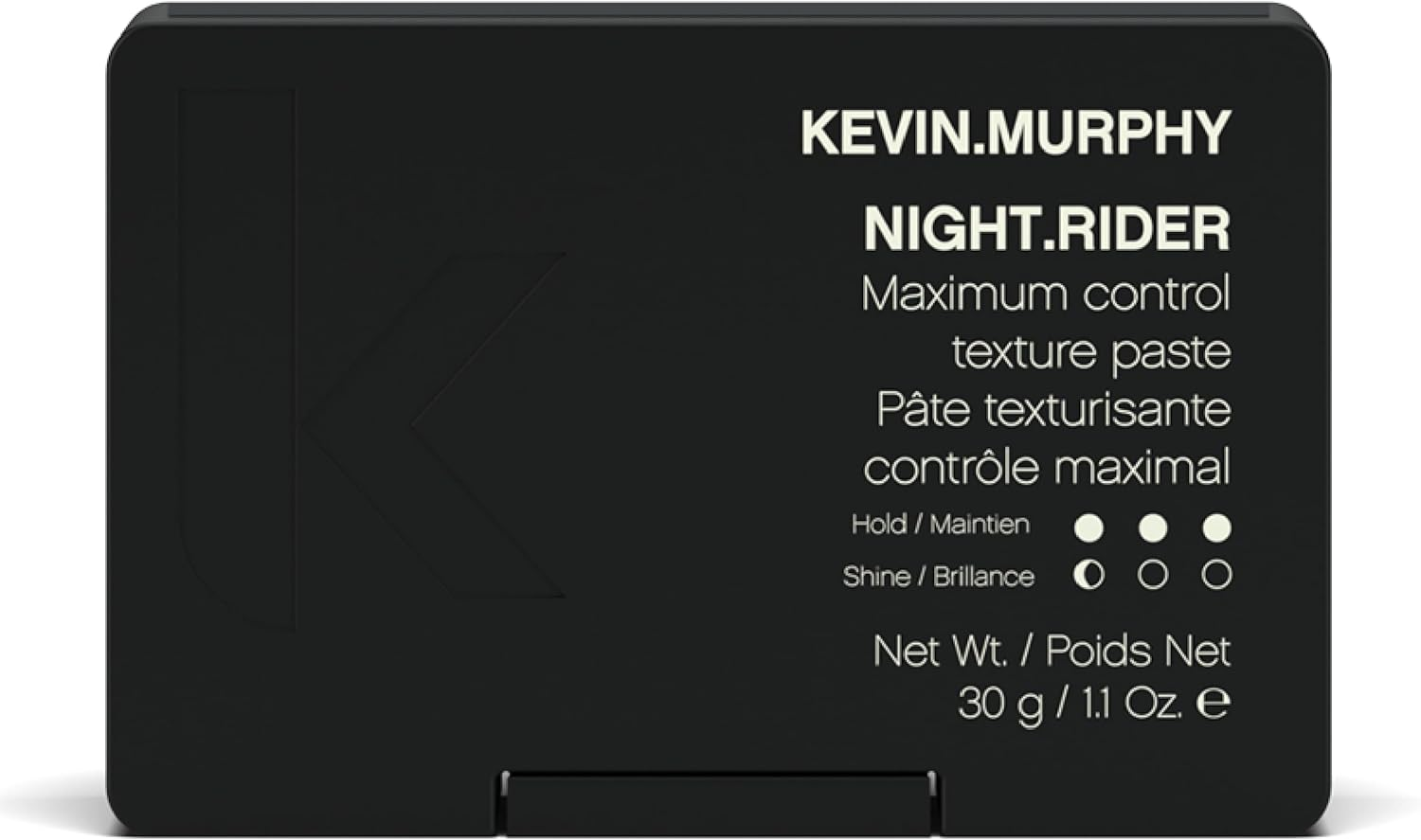 Kevin Murphy KMU417 NIGHT.RIDER image number 6