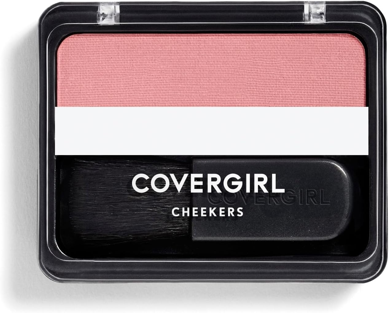 COVERGIRL - Cheekers Blush, Soft, Blendable, Lightweight Formula, Easy & Natural Look, 100% Cruelty-Free image number 5