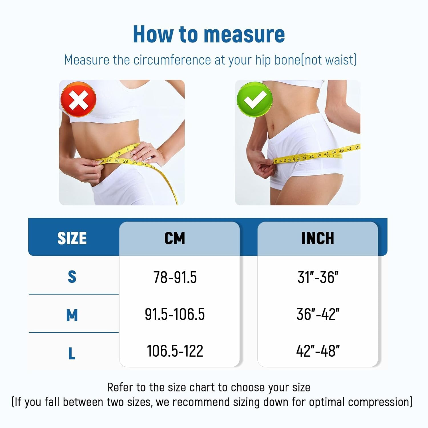 Back,Pelvic and Sacral Nerve Pain Relief,Hip Stabilizer Brace for Si Joint Dysfunction Trochanteric (Gray, Large)