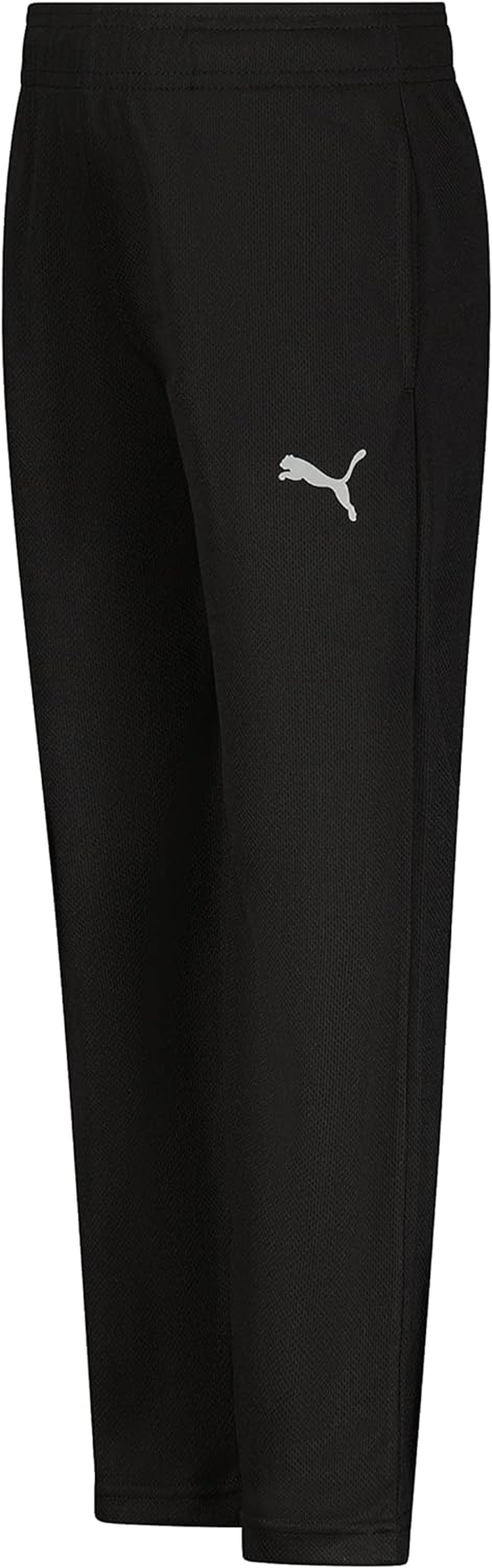 PUMA Boys' Pure Core Pant image number 5