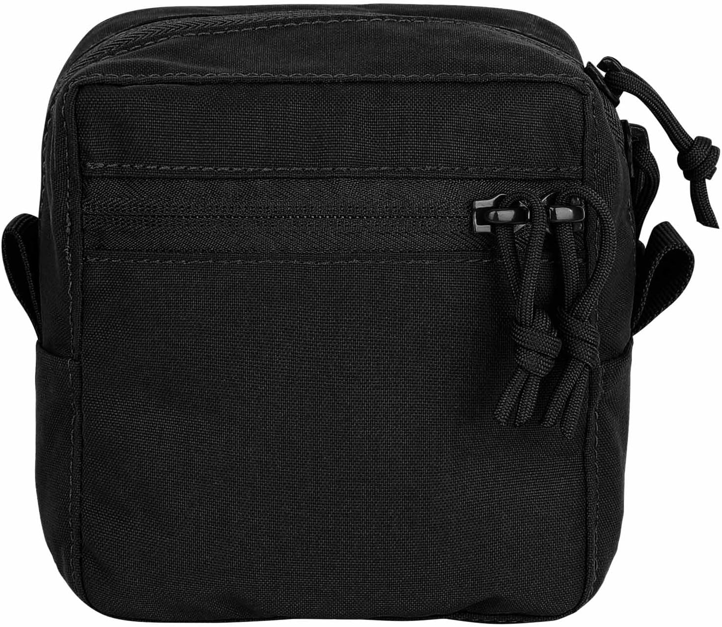 Gp Pouch, General Purpose Admin Pouches Small Utility EDC Pouch Bag for Tactical Belt and Molle Vest as Expanded Storage Bag
