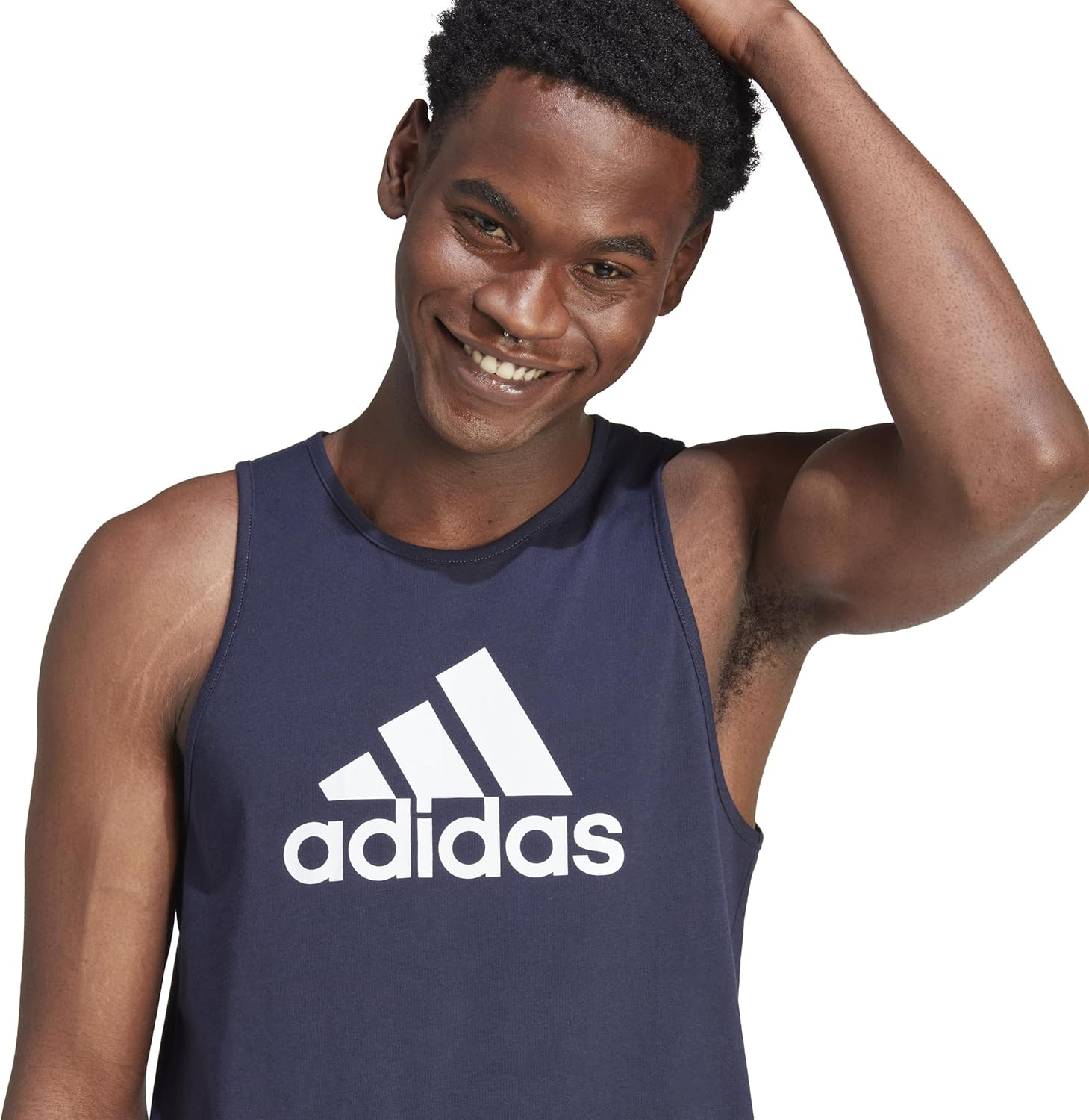 Adidas Sportswear Sportswear Men'S Tank Top image number 1