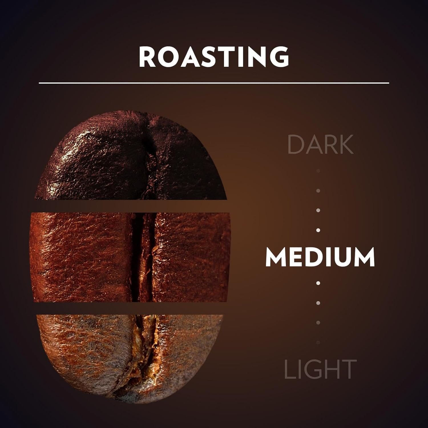 Lavazza, Espresso Gourmet Chocolate, 100 Aluminium Capsules Compatible with Nespresso* Original Machines, with the Natural Chocolate Aroma, Arabica & Robusta, Intensity 10/13, Medium Roasting image number 3