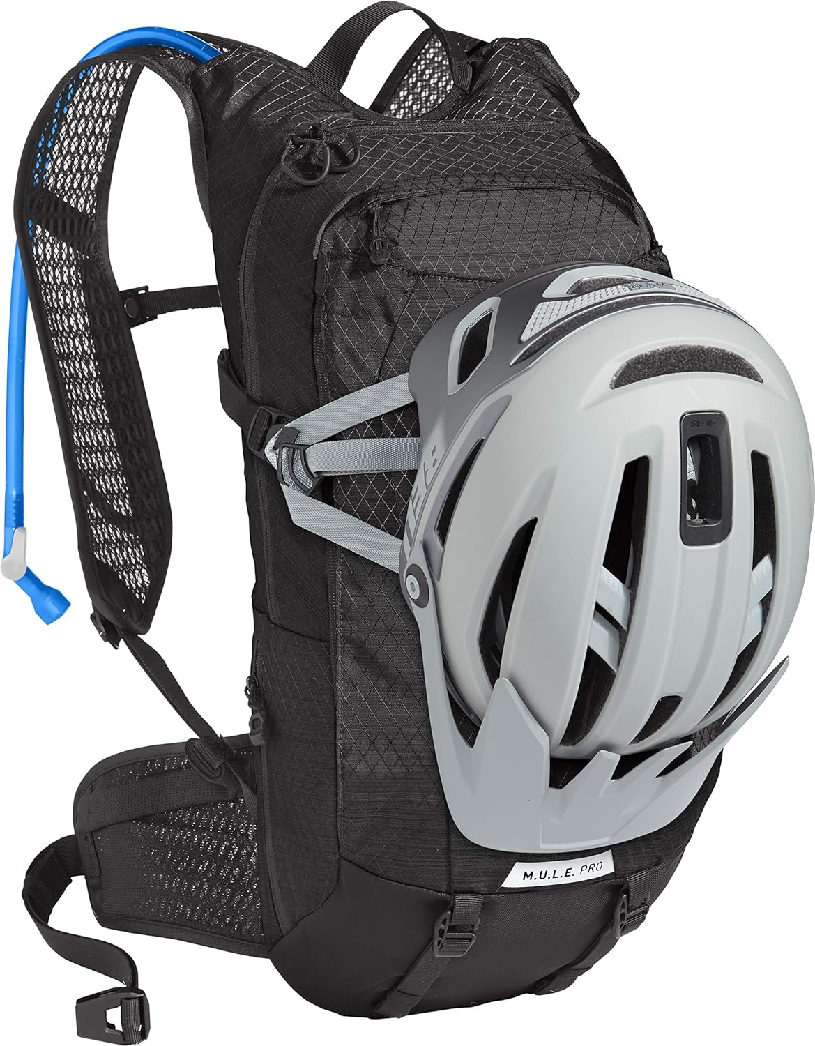 Camelbak M.U.L.E. Pro 14 Bike Hydration Backpack 100Oz - Body Mapping Technology image number 1