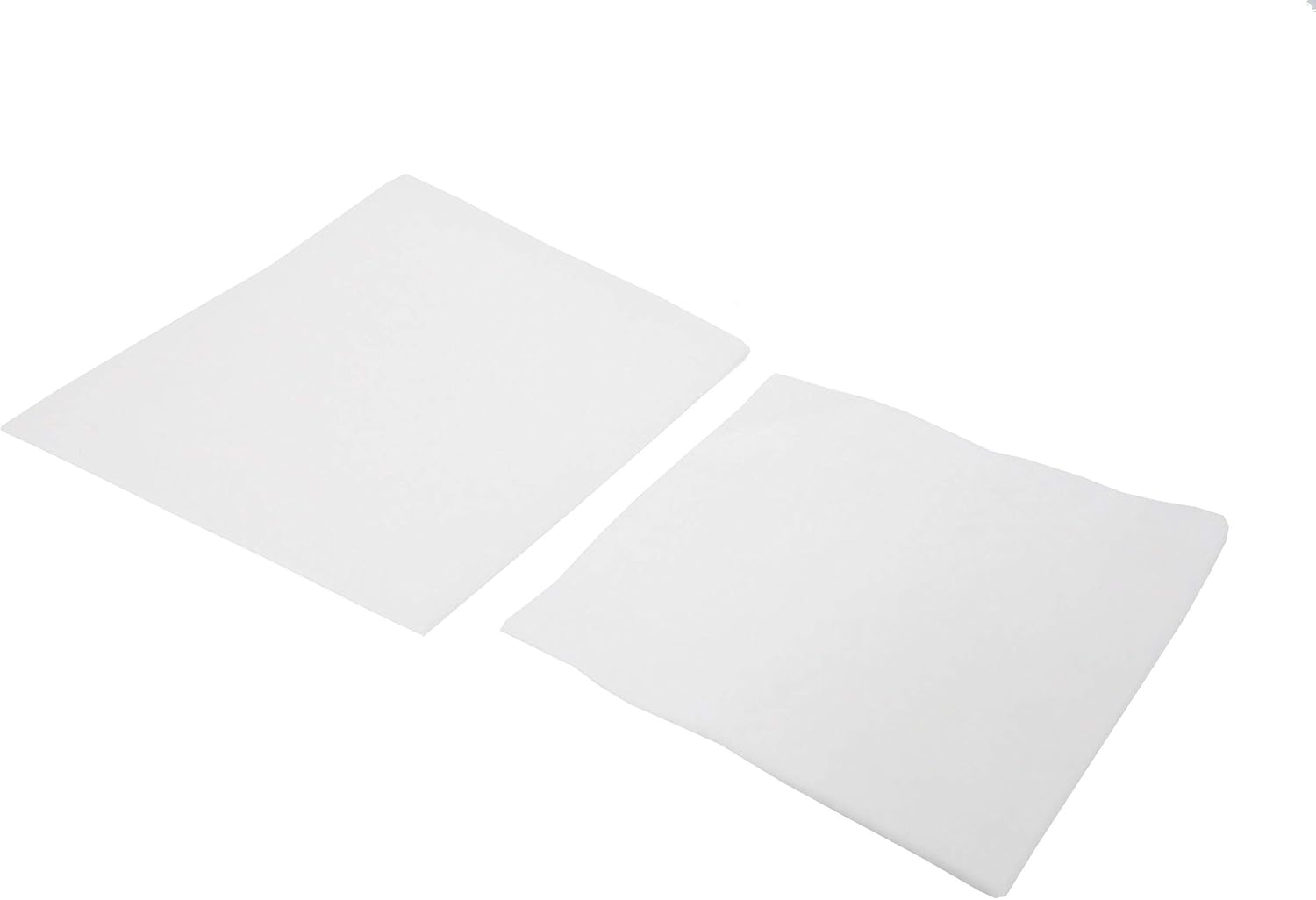 Unifit 123 Nilfisk Vacuum Bags 5Pk Synthetic Bag Heavy Duty Cardboard Collar - Vacuum Cleaner Bags image number 2