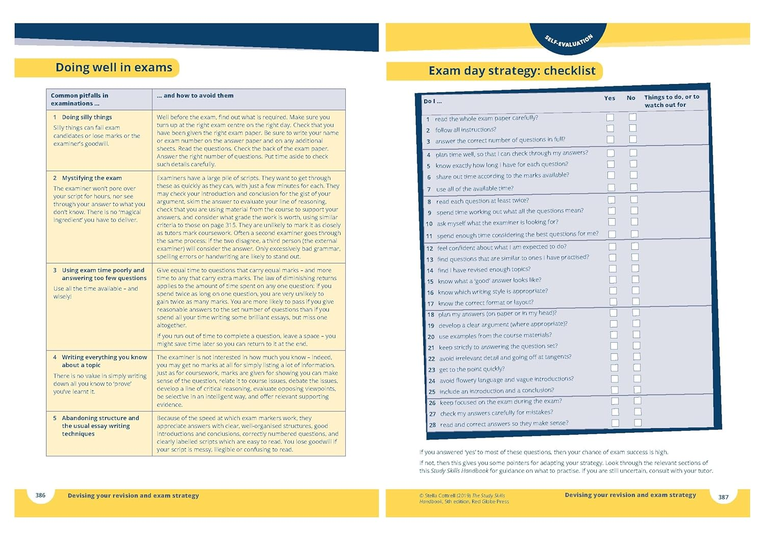 The Study Skills Handbook 5E image number 3