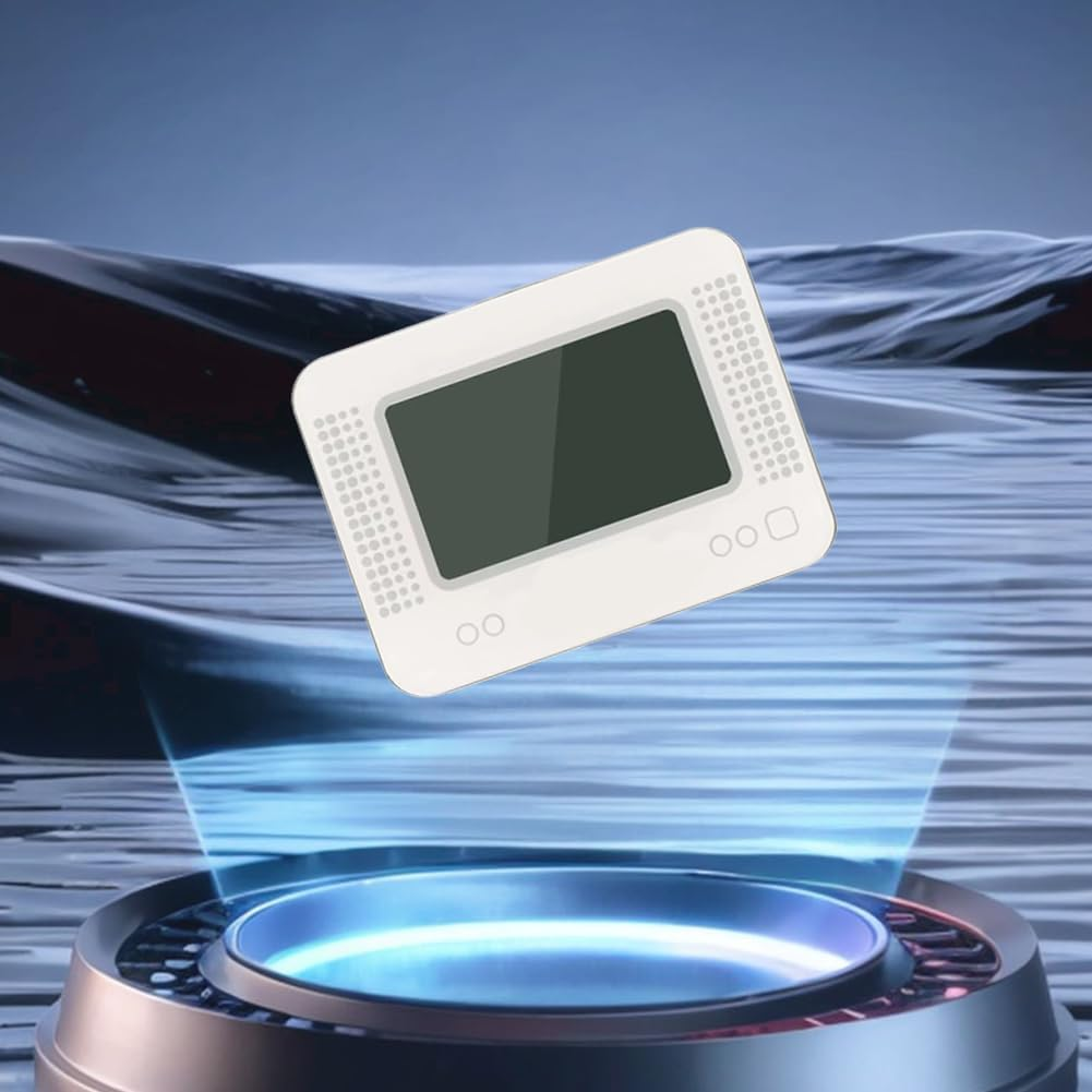 Rechargeable Intelligent Emulator Lighgtweight Universal Smart Game Simulator Multifunction Allmiibo Induction Game Console Accesories image number 1