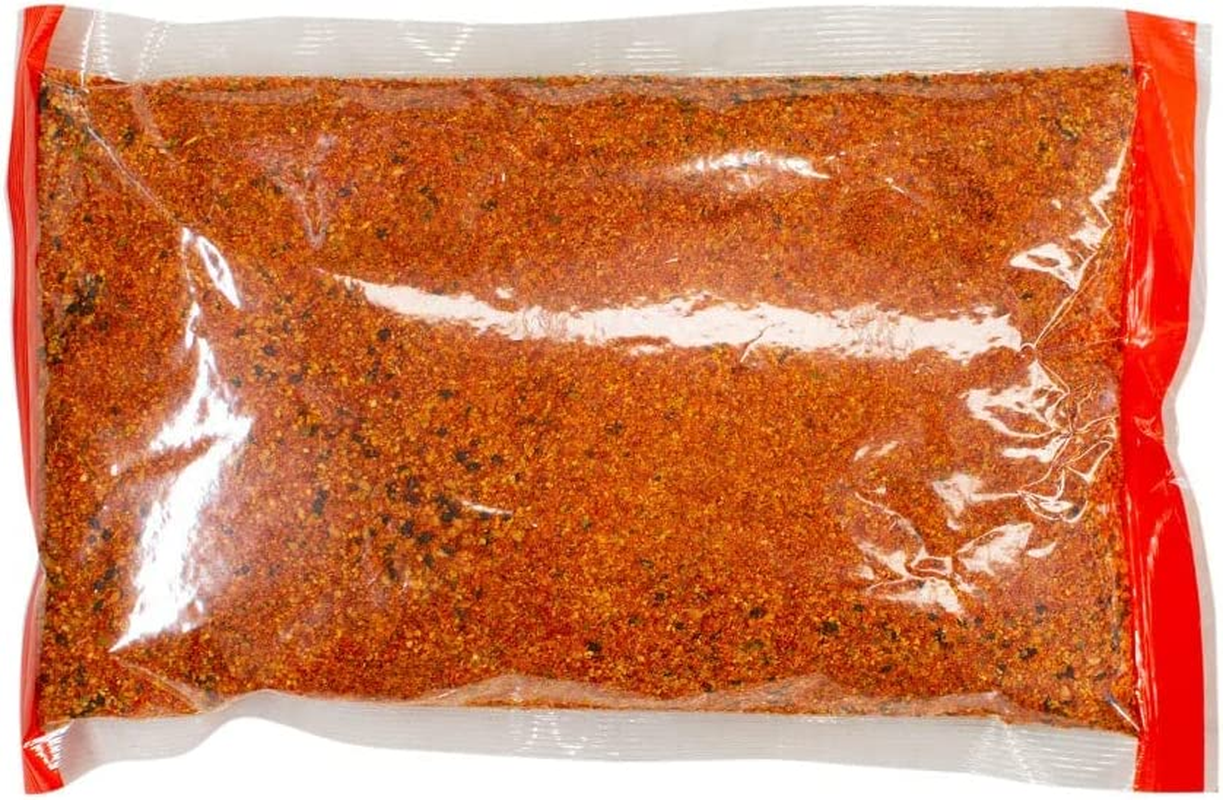 Shichimi Togarashi (Red Pepper Mix) 300G image number 3