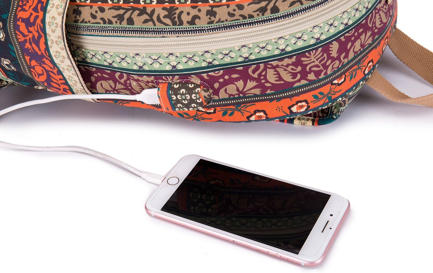 Kinmac Laptop Backpack image number 3