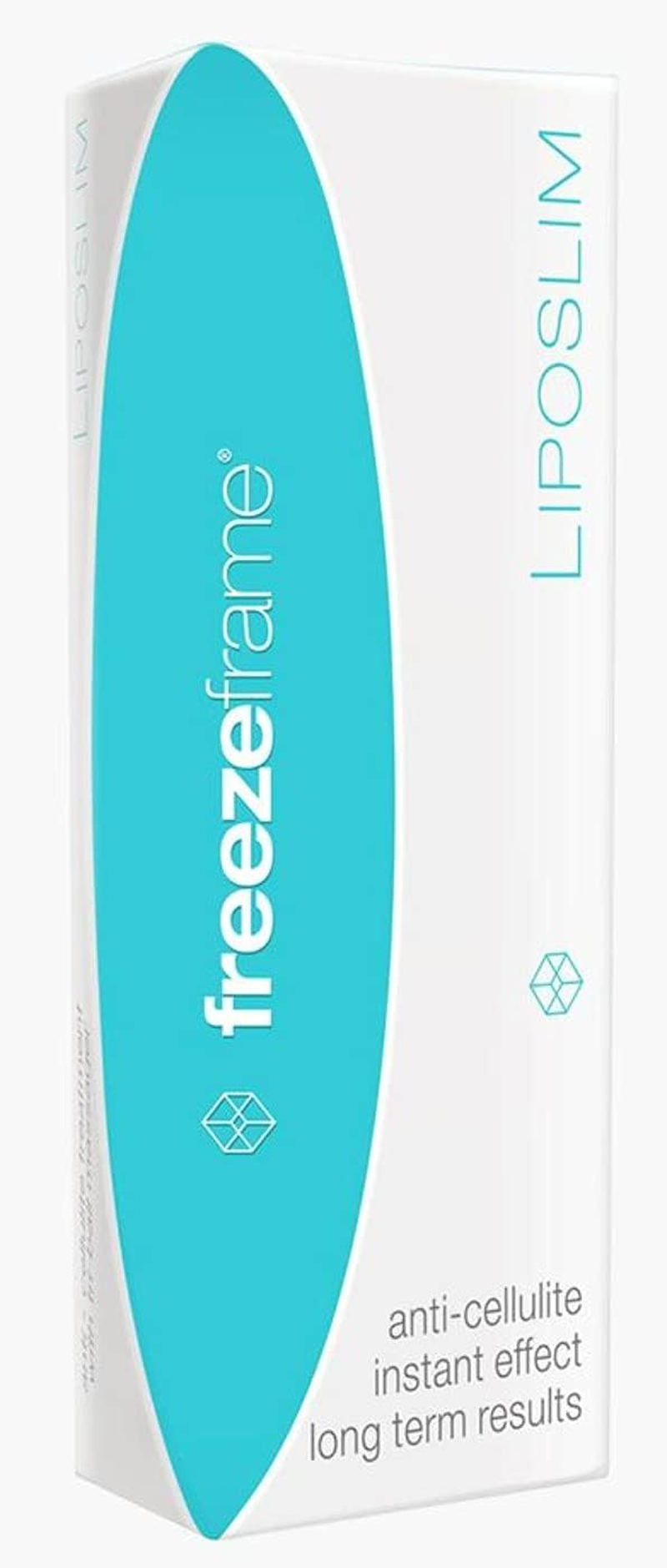 Freezeframe Liposlim, 100 Ml image number 2