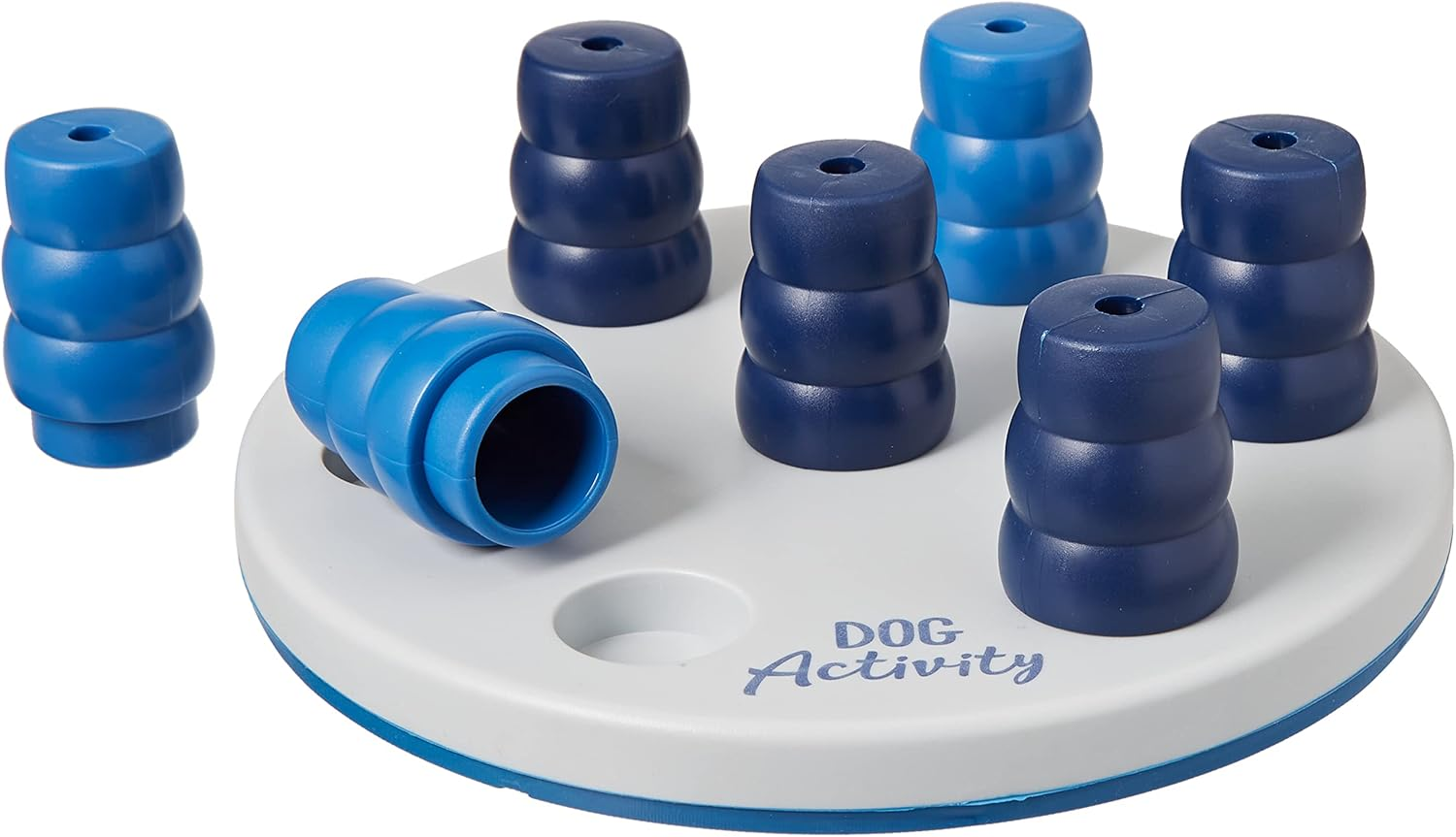 Trixie Dog Activity Mini Solitaire Strategy Dog Game, 20 Cm Size image number 2
