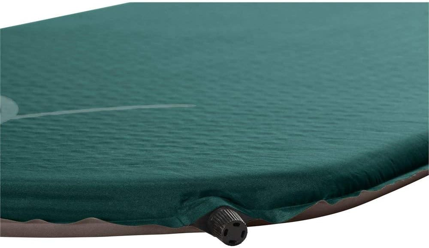 Grand Canyon Unisex'S Hattan 3.8 L Self Inflatable Mattresses, Botanical Garden, Normal - American Beauty image number 3