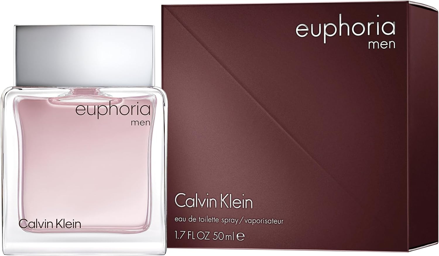 Calvin Klein CK EPM RG EDT Ns50Ml LIL 20IV image number 2
