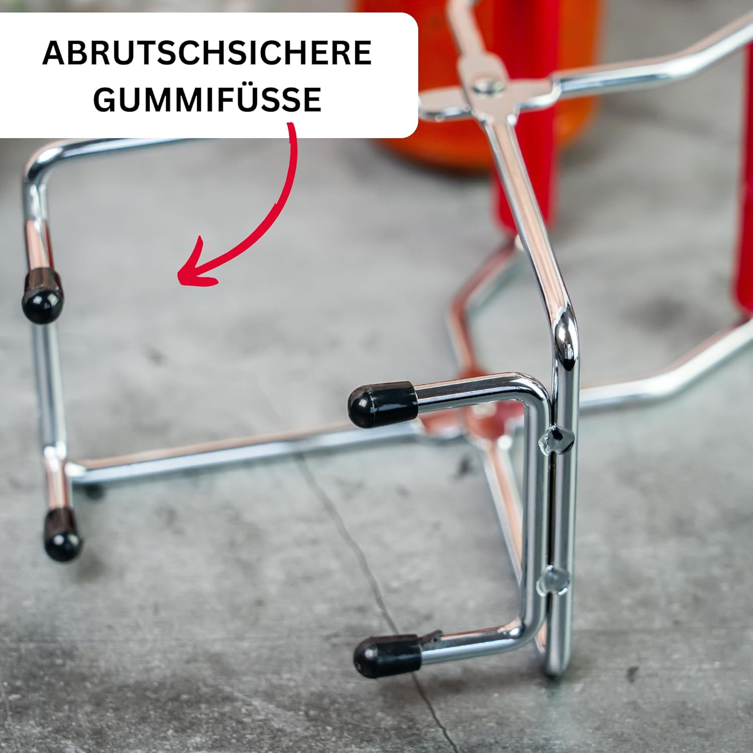 Westmark 4004094105371 Glass Lifter, Not Applicable image number 1