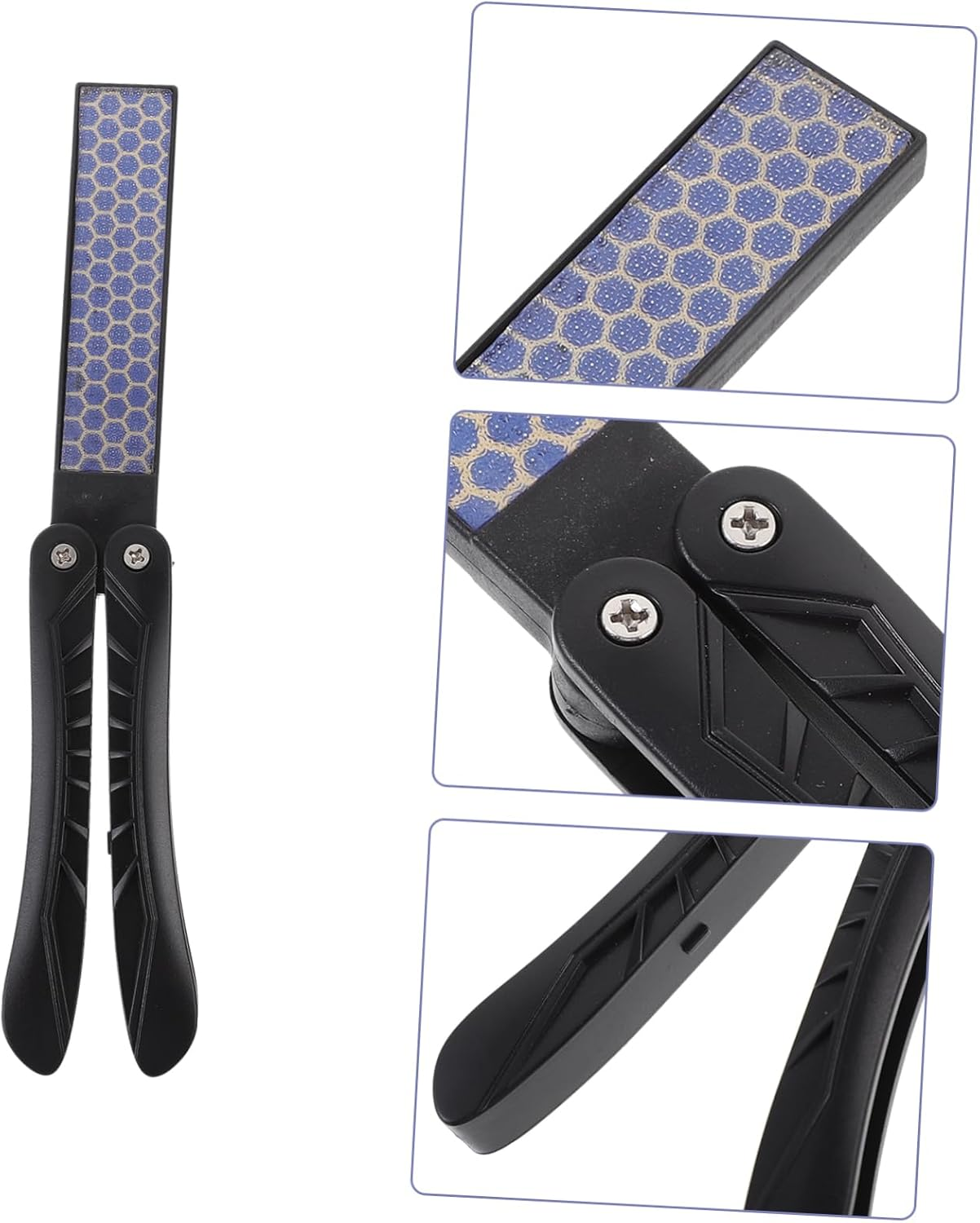 Baluue Pumice Heel Callus Remover Foot Scrubber Foot File Creative File Pumice Stone Pedicure Accessory