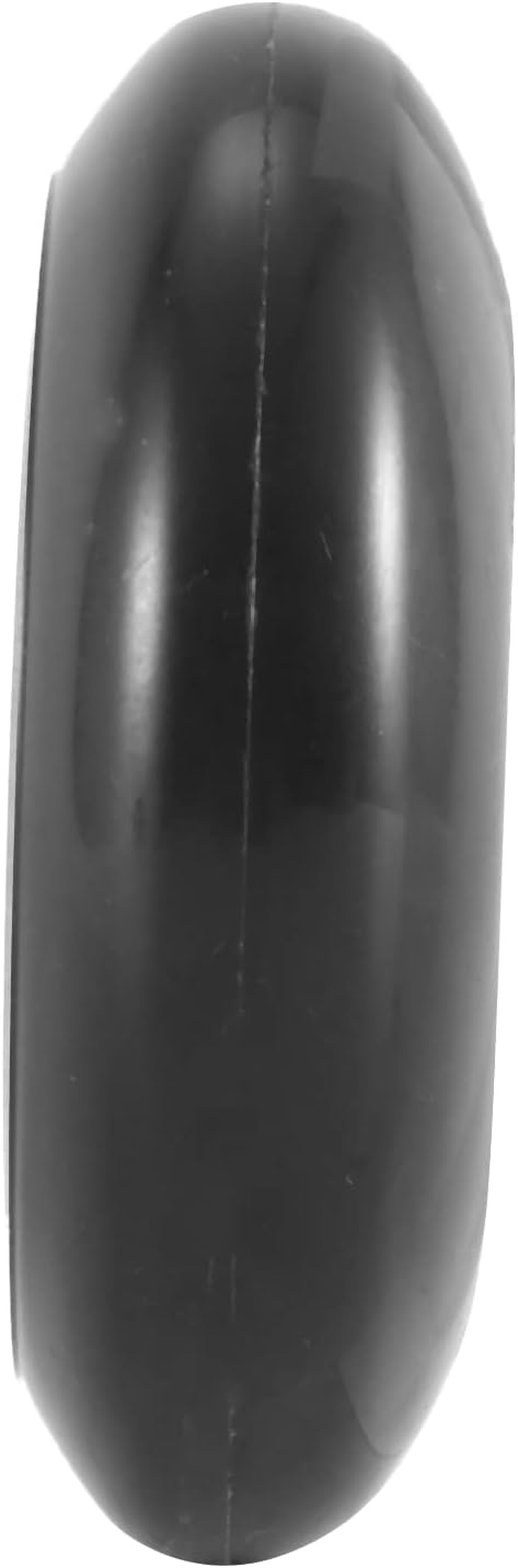 80X24Mm Luggage Replacement Wheels with 6Mm Carbon Steel Bearings for Suitcase Skate - 1 Pair image number 3