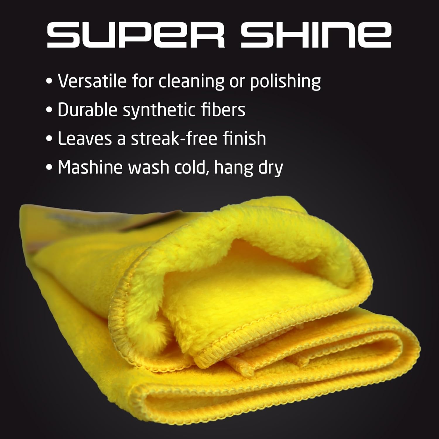 FORMULA 1 Complete AUTO CAR Care KIT - Interior & Exterior Cleaning Gift Box image number 5