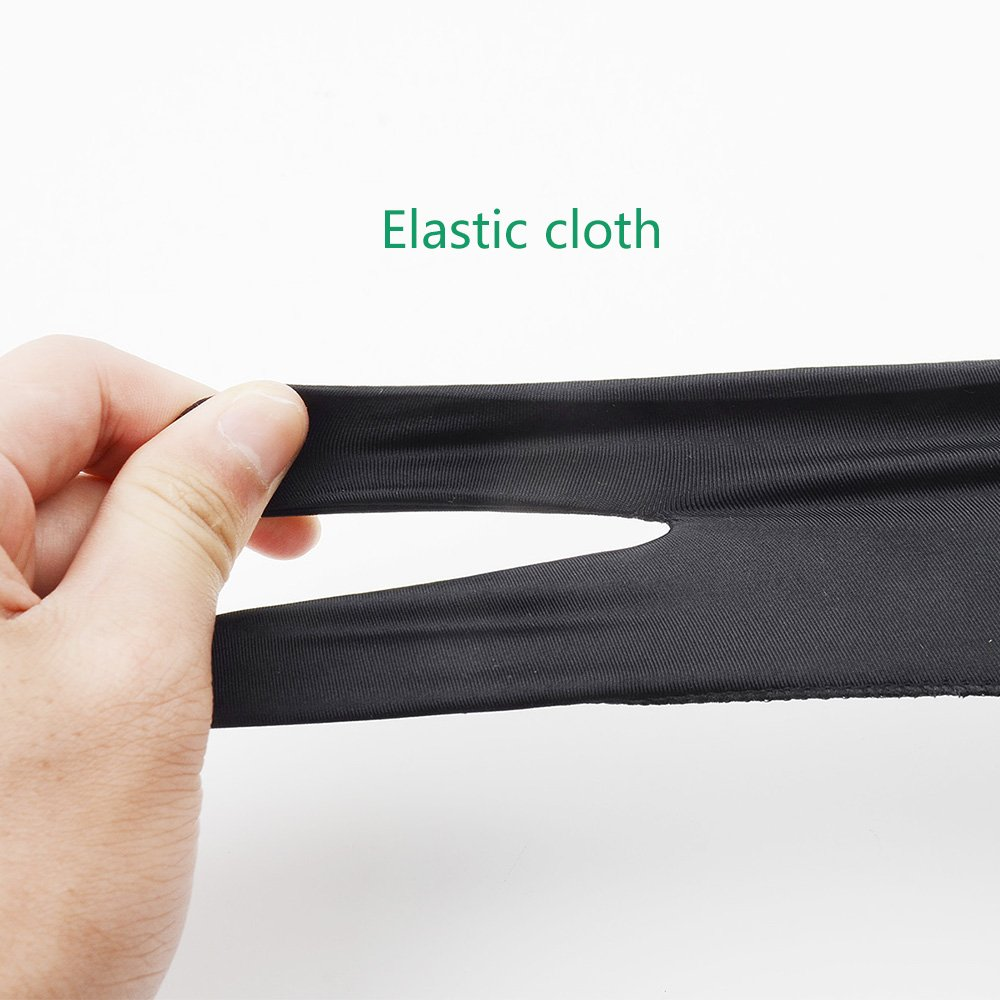 Parblo PR01 Artist Drawing Glove for Drawing Tablet,Fit for Both Right and Left Hand image number 6