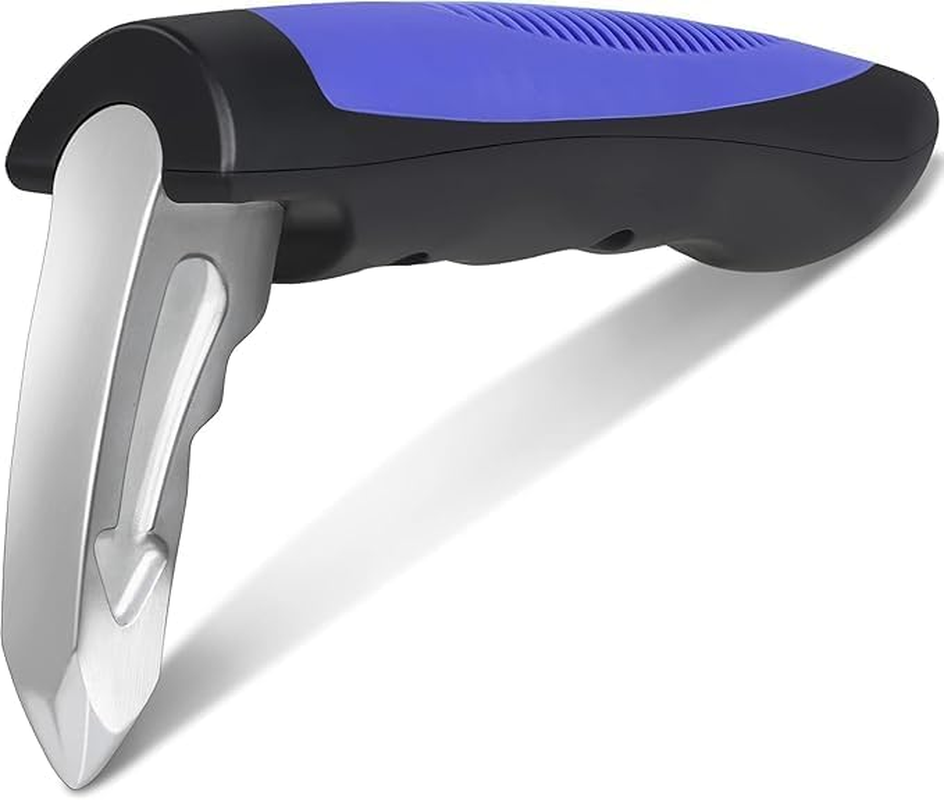 Car Armrest Safety Hammer Multi-Function Window Breaking Escape Hammer Car Emergency Rescue Hammer Window Breaking Device image number 2