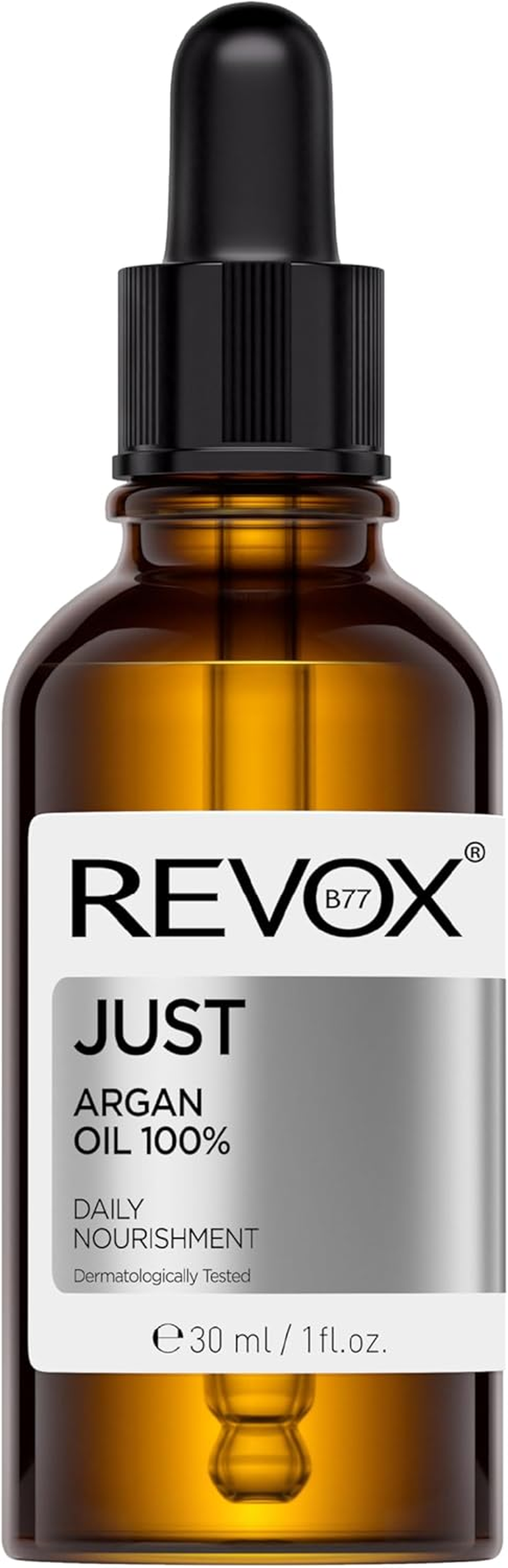 Revuele Revox Just Argan Oil 30 Ml