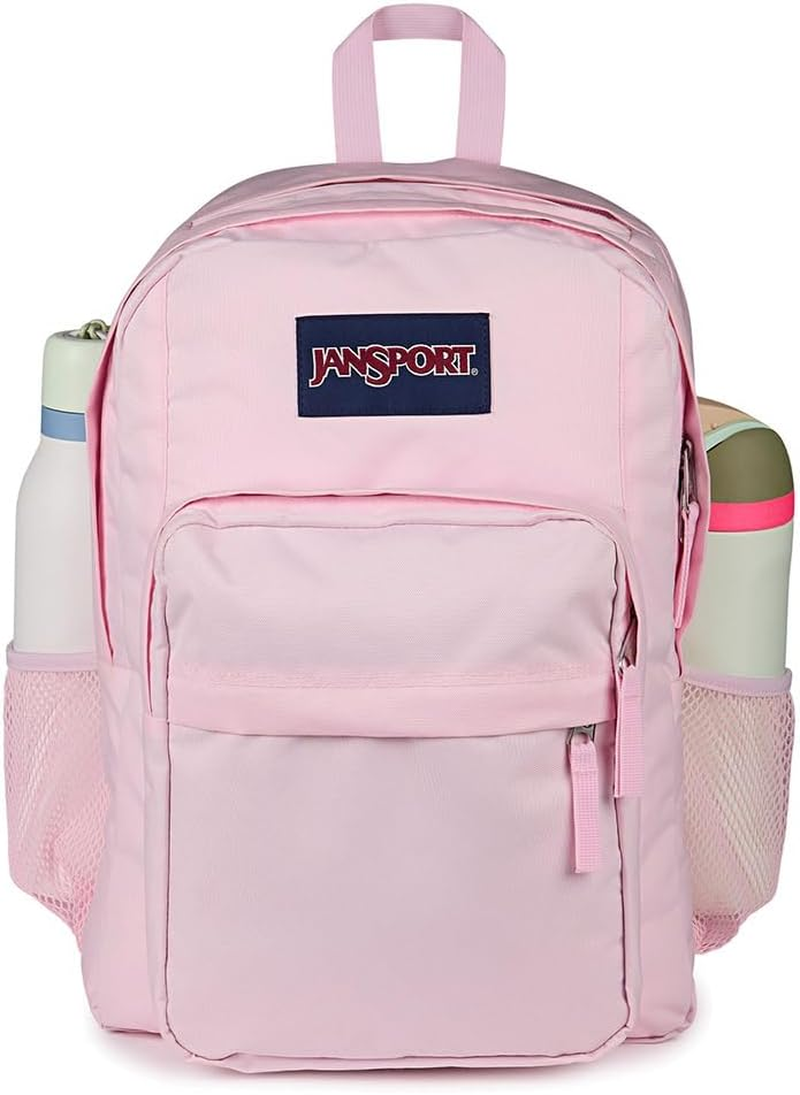 JANSPORT Unisex Big Day Pack BACKPACK (Pack of 1) image number 1