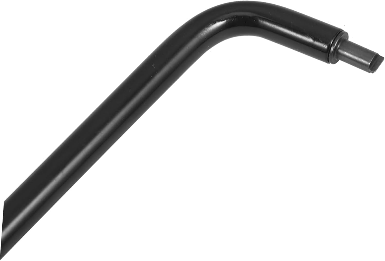 Alipis Motorcycle Screw Adjusting Tool Angled Head Adjustment Screwdriver Tool for Atv Utv Powersports Sturdy Metal Construction image number 5