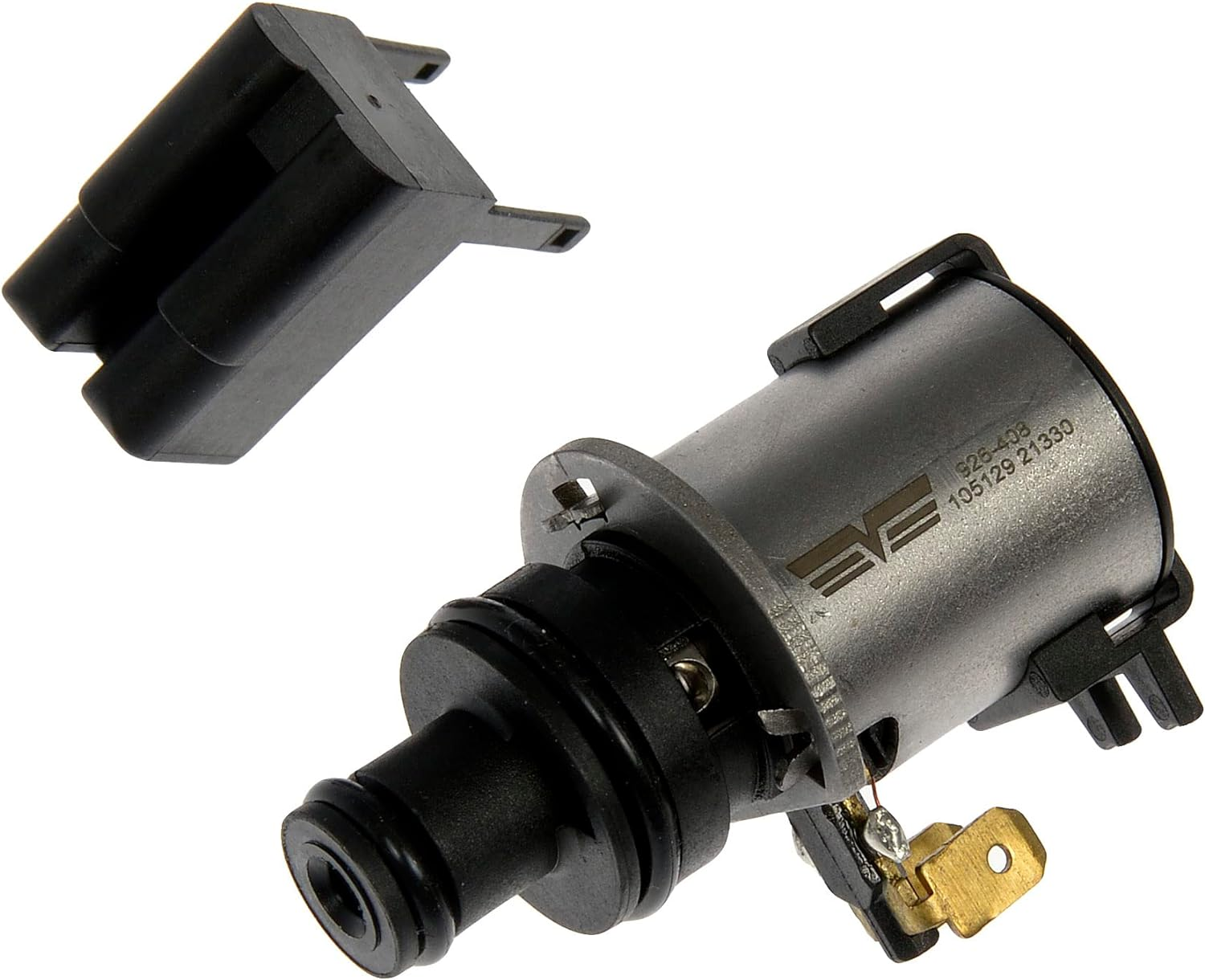 Dorman 926-408 Torque Converter Lock-Up Solenoid Compatible with Select Subaru Models (OE FIX) image number 5