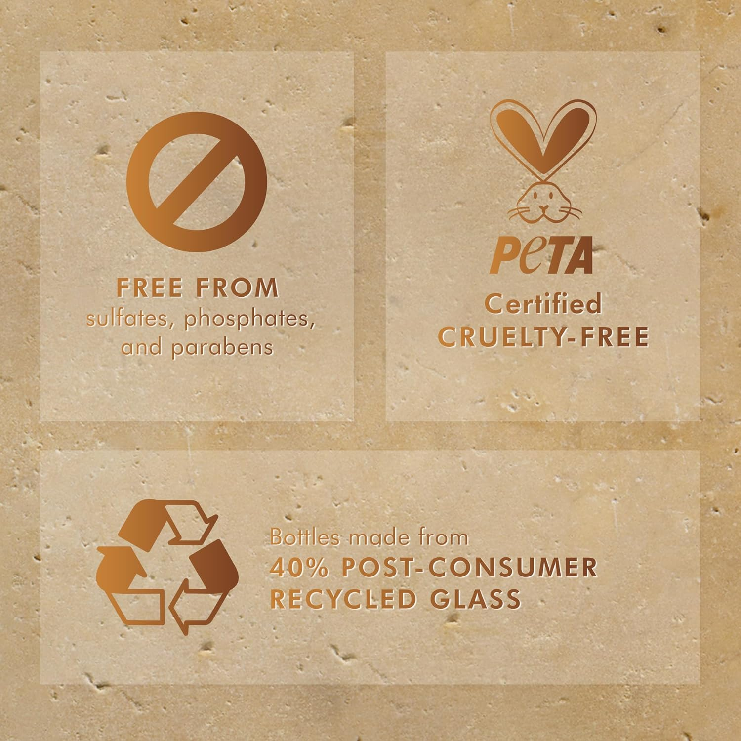 Moroccanoil Treatment for All Hair Types, Glass Bottle 50Ml. image number 1