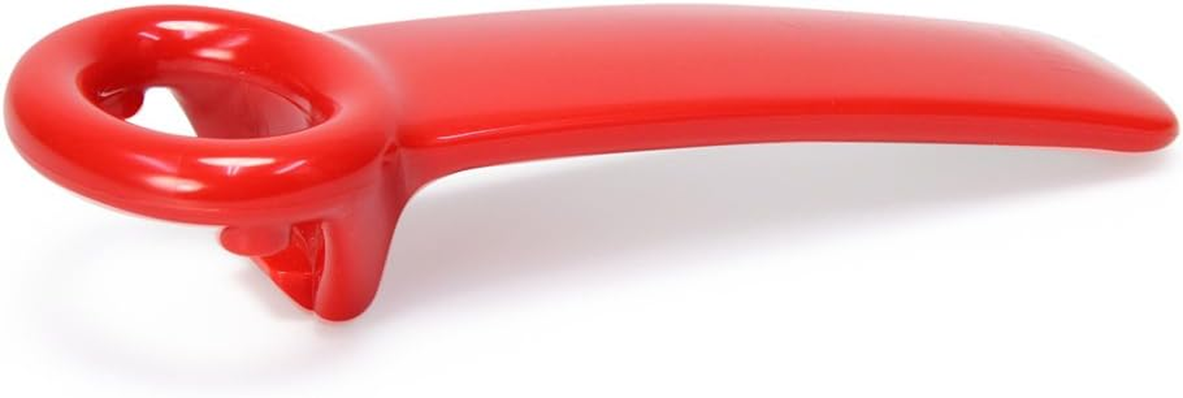 Brix 2121 Frost G Jarkey Jar Openers, Transparent