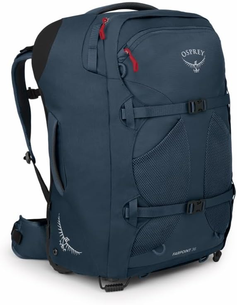 Osprey Farpoint Men'S Travel Backpack