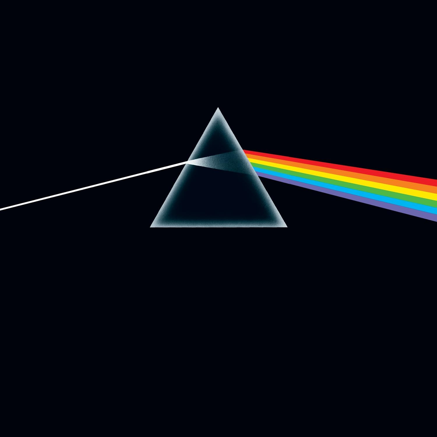 THE DARK SIDE of the MOON (50TH ANNIVERSARY REMASTER) image number 3