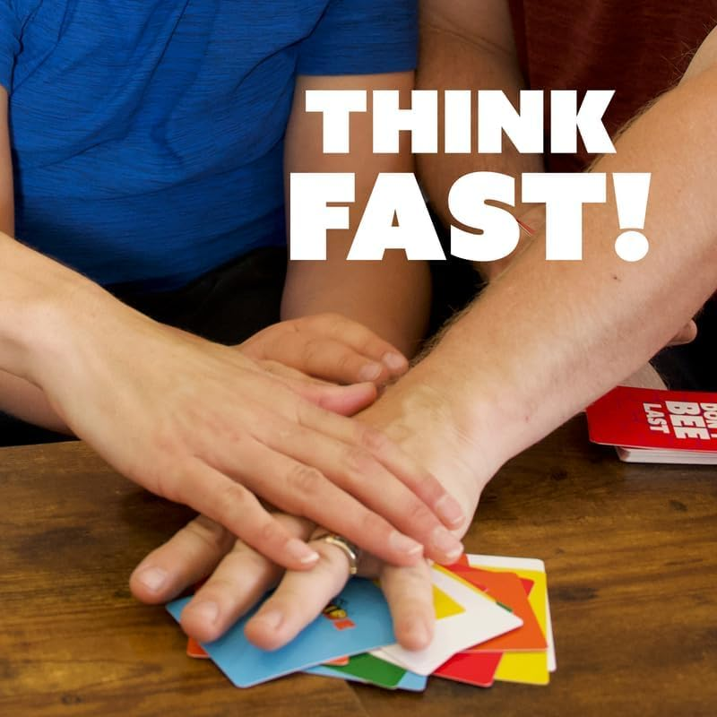 Quokka Family Board Games - Party Game for Kids & Adults - 2-7 Players Board Games - Fast Paced | Easy to Learn - Card Games for Kids 8-12 image number 4