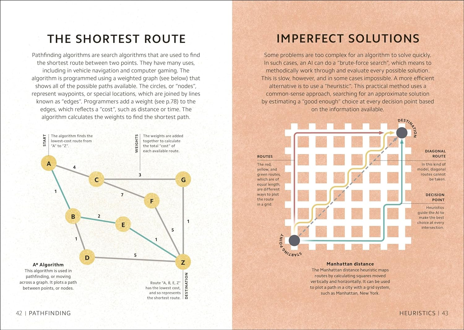 Simply AI: Facts Made Fast image number 5