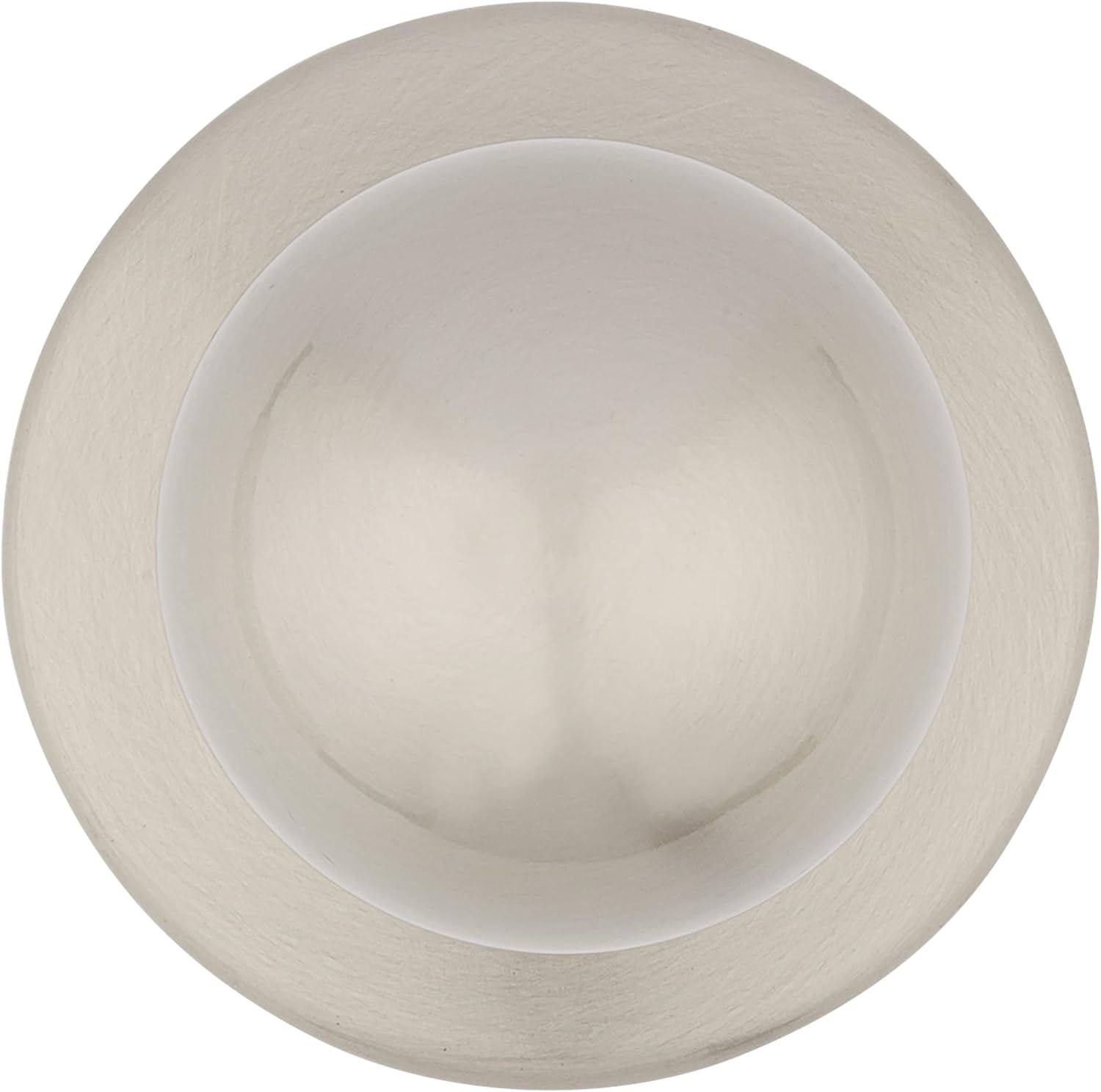 Kwikset Polo Half-Dummy Knob in Satin Nickel image number 5