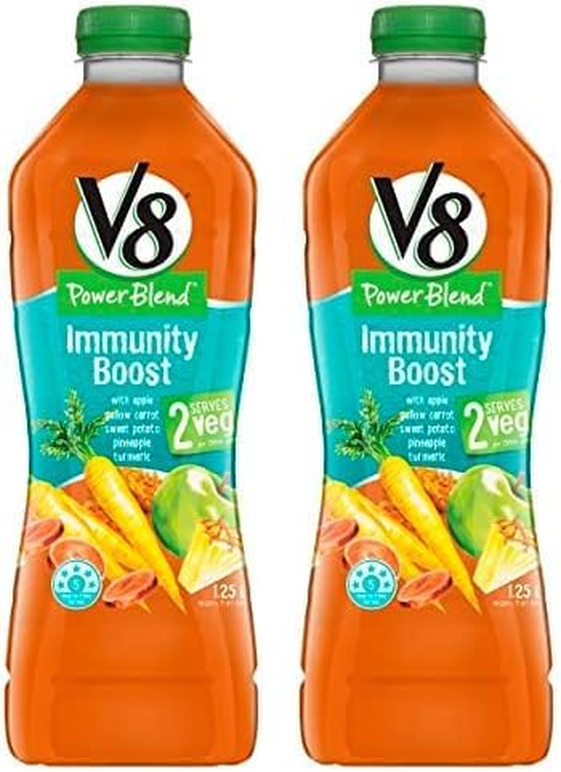 Campbell'S Power Blend Immunity Boost Juice 1.25 Litre image number 1