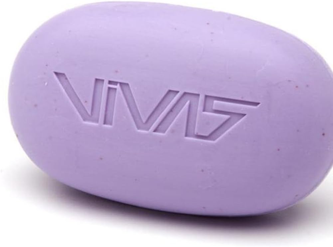 130Ml Ampro Pro Styl - Vivas- Clear Complexion Bar