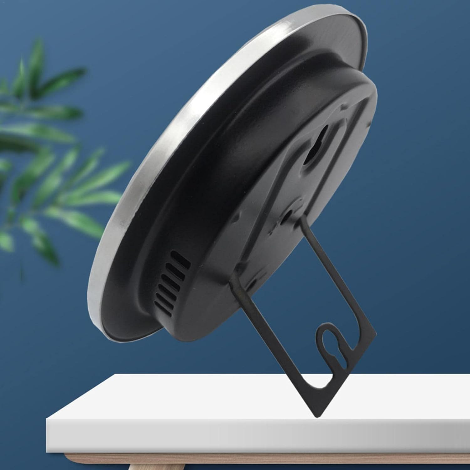 Sauna Thermometer Celsius,2-In-1 Sauna Temperature Humidity Tester - Heat-Resistant Stainless Steel Accessories for Sauna Room, image number 4