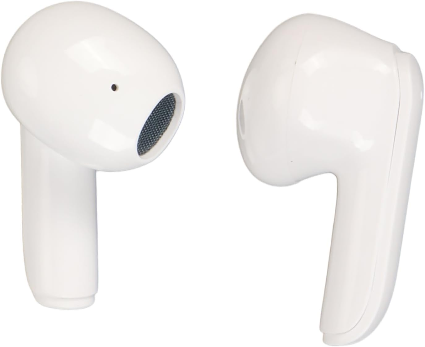 Translator Device, Intelligent Voice Translator Earbuds, 144 Language Translator, Wireless Bluetooth Instant Voice Translation Device, Translator Headphones for Learning on (White) - Black image number 7