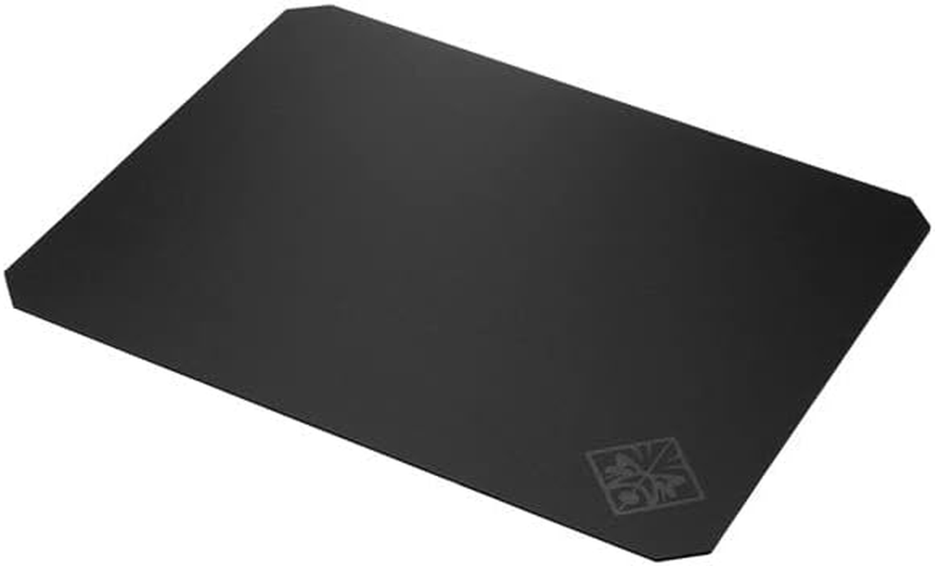 HP Omen Gaming Hard Mouse Pad 200, Black