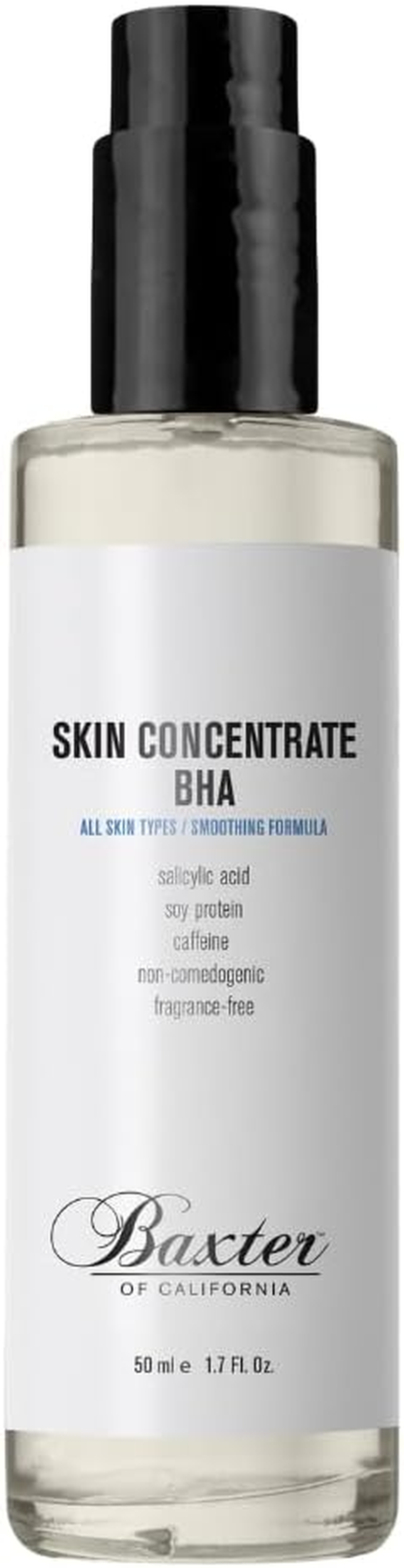 Baxter of California Skin Concentrate BHA, 50 Ml image number 1