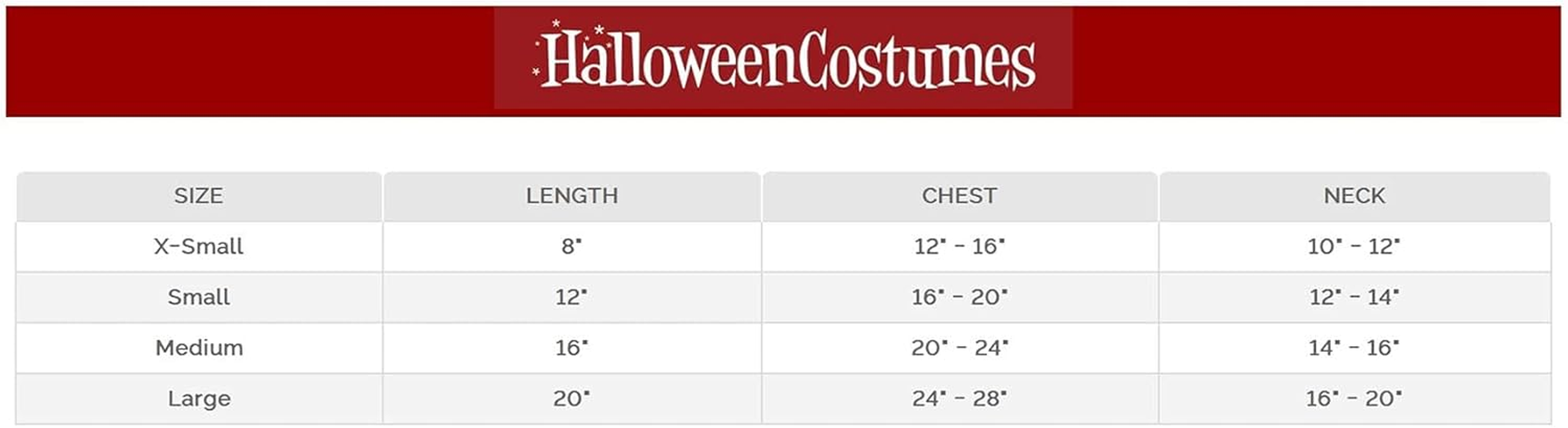 California Costume Collections Franken Pup Dog Costume, Medium