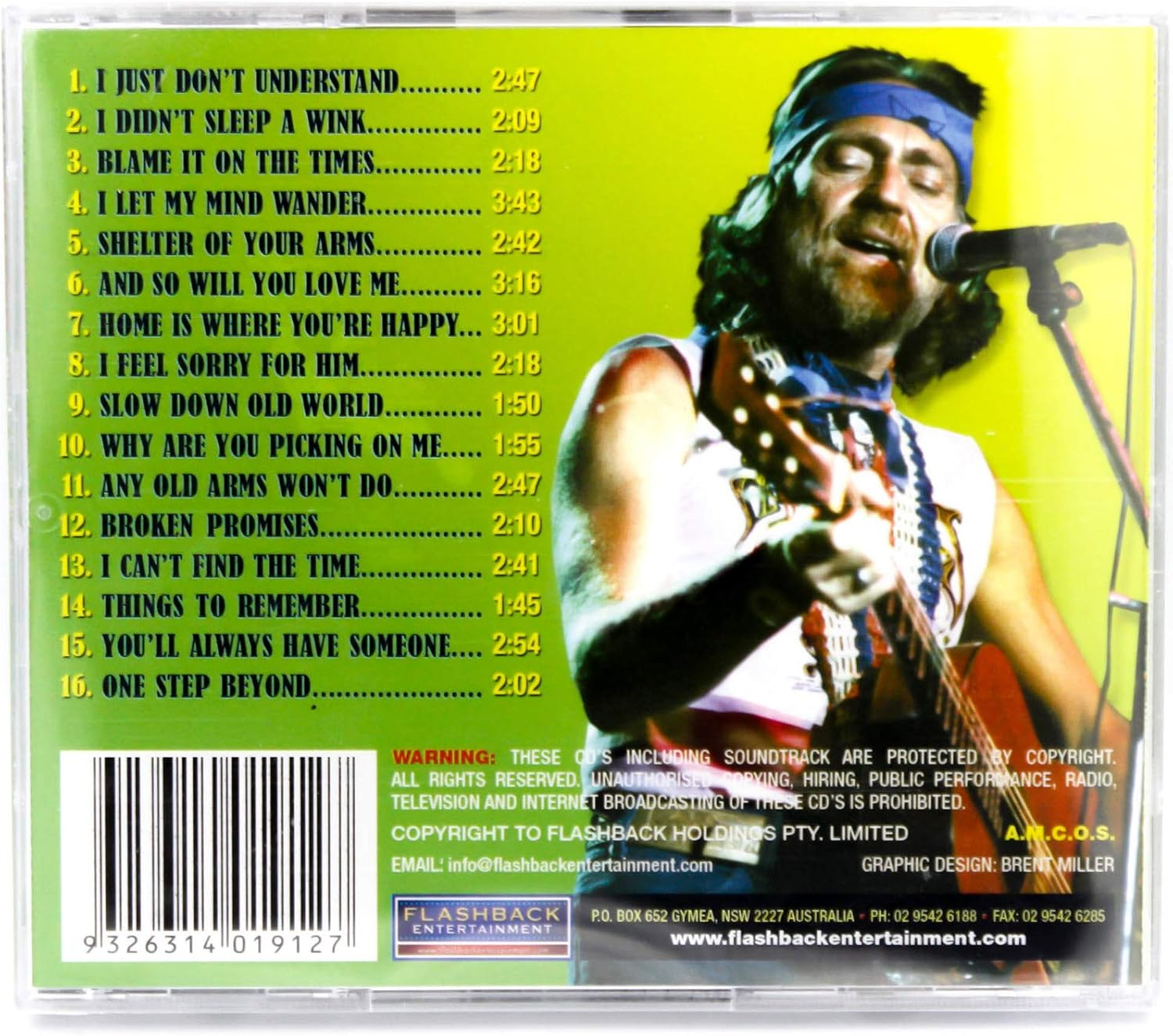 Blame It on the Times