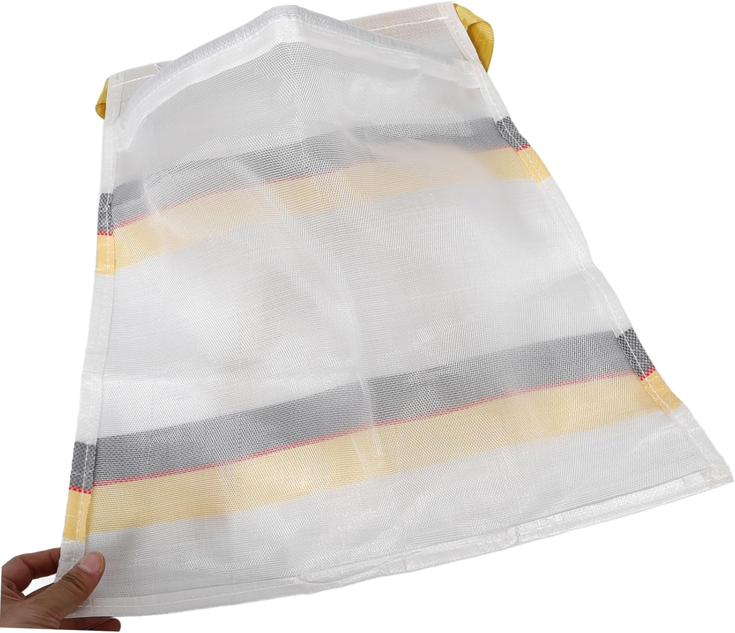 Mushroom Picking Bag Foraging Pouch for Fruits Vegetables Garden Apron Large Capacity for Camping and Harvesting Activities image number 4