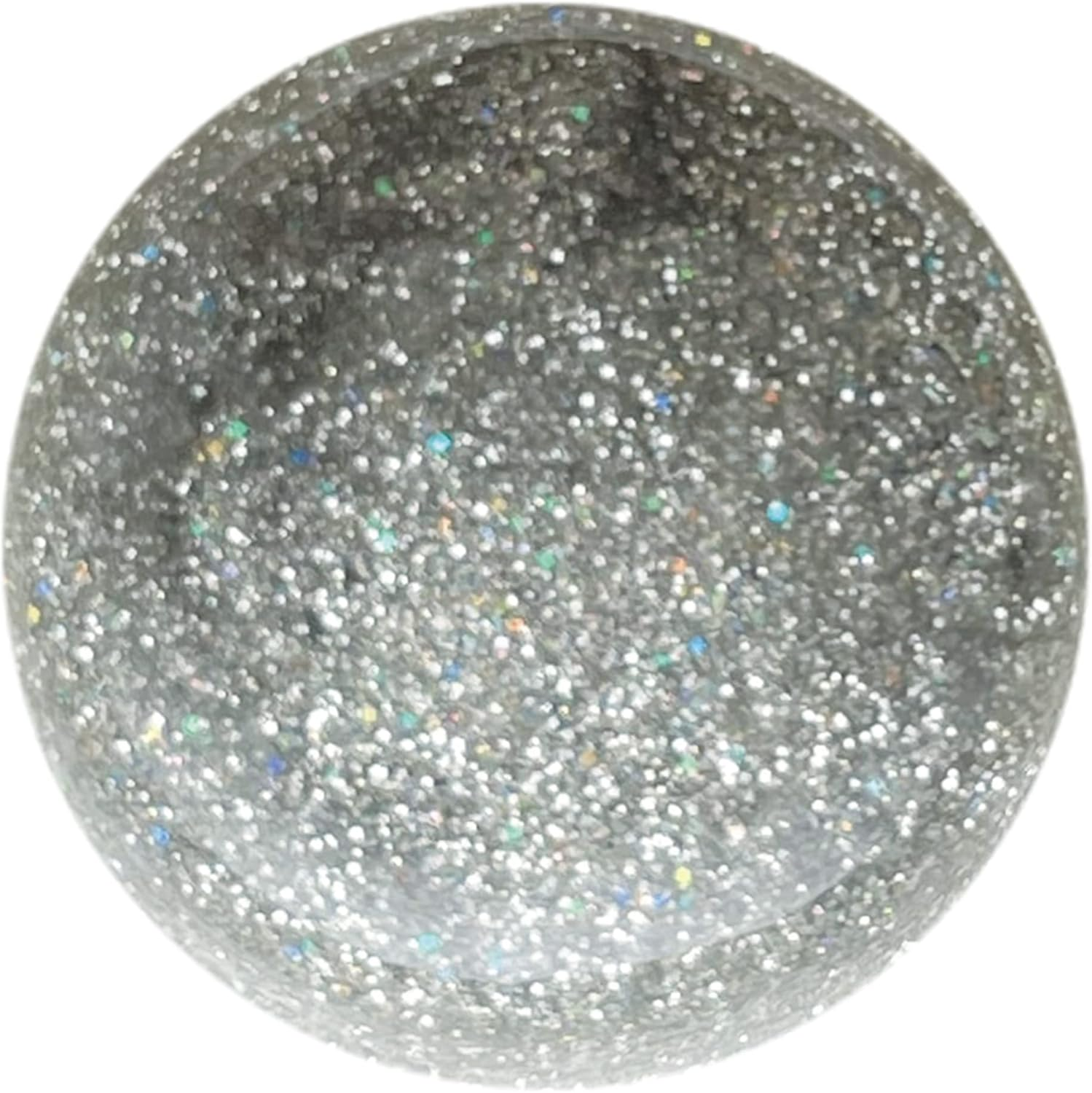 Palms Graceful Color Gel 3G 126 Silver Glitter